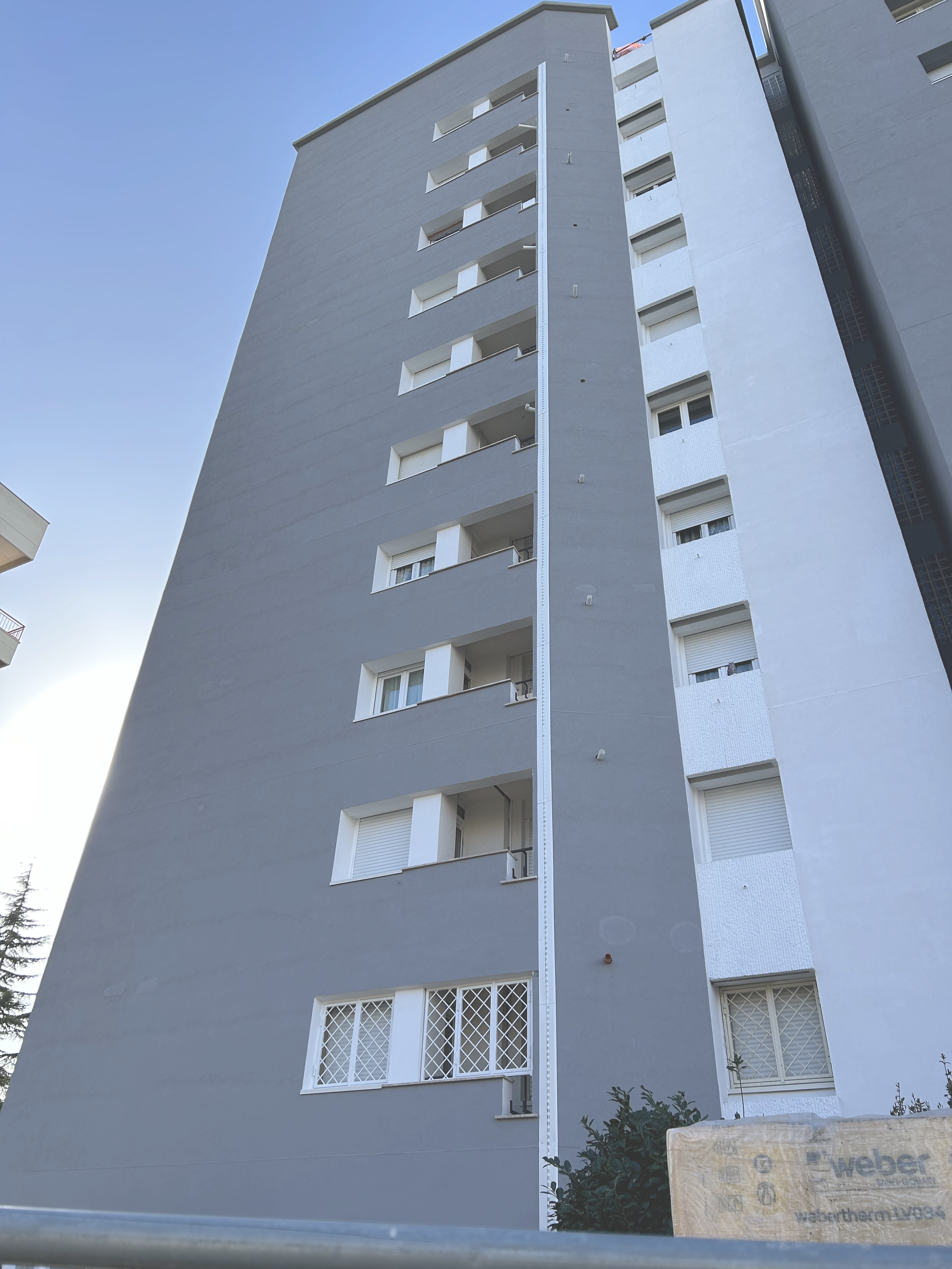Condominio La Malfa