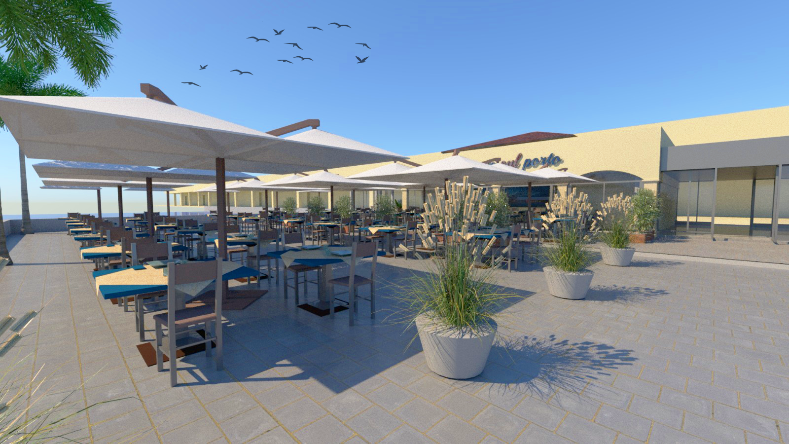 Ristorante Cantiluri