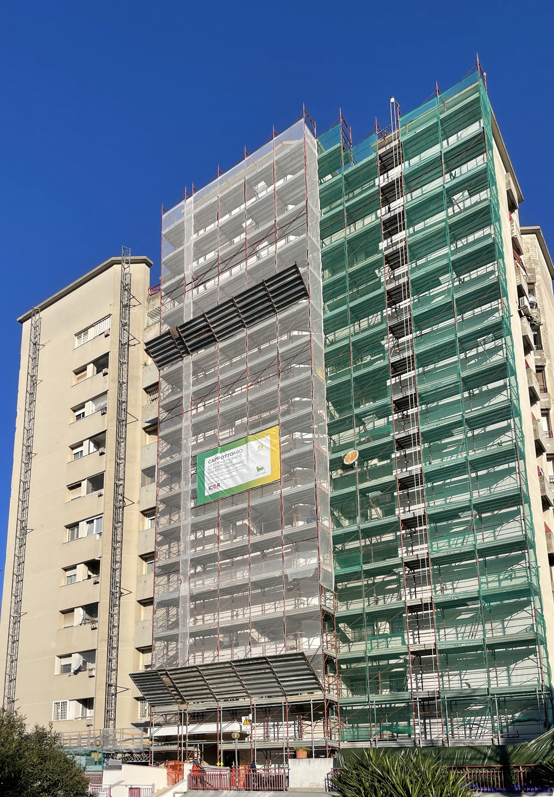 Condominio La Malfa 2