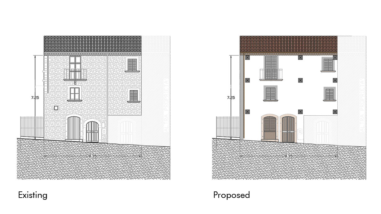 Ristorante Cantiluri